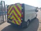 2022 RENAULT TRAFIC LL3 for sale at Copart SANDY
