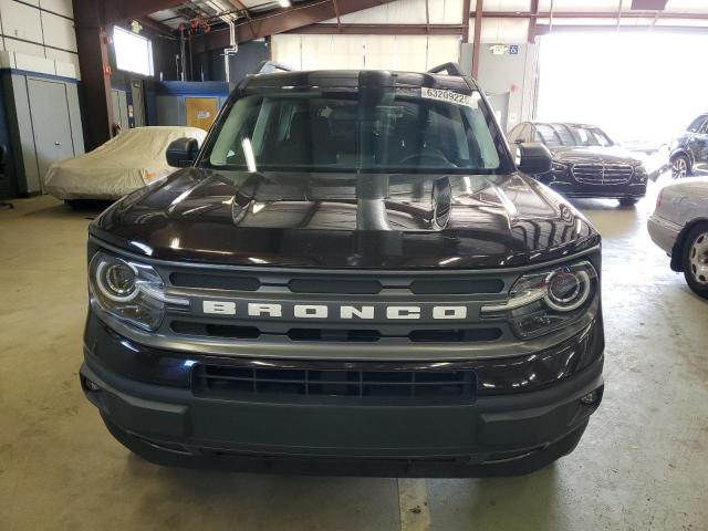  FORD BRONCO 2021 Brązowy
