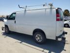 2021 Chevrolet Express G2500  na sprzedaż w Martinez, CA - Front End