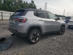 2018 Jeep Compass Trailhawk   за продажба в Riverview, FL - Front End