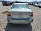 2009 Subaru Legacy 2.5I na sprzedaż w Helena, MT - Front End