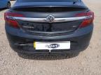 2015 VAUXHALL INSIGNIA S for sale at Copart WISBECH