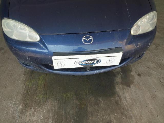 2003 MAZDA MX-5 1.8I