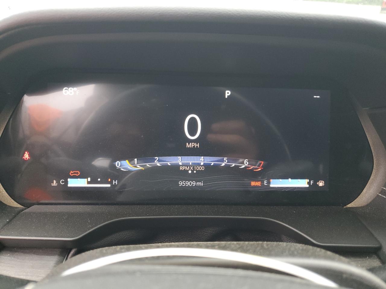 JEEP GRAND CHER 2021 VIN 1C4RJKDGXM8138398 фото 9