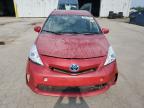 2014 Toyota Prius V  продається в Chicago Heights, IL - Front End