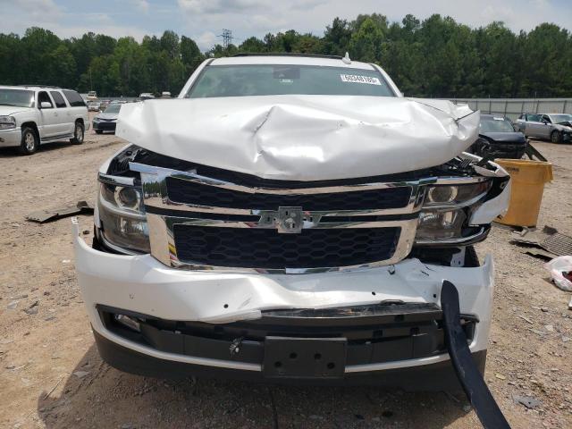  CHEVROLET TAHOE 2020 White