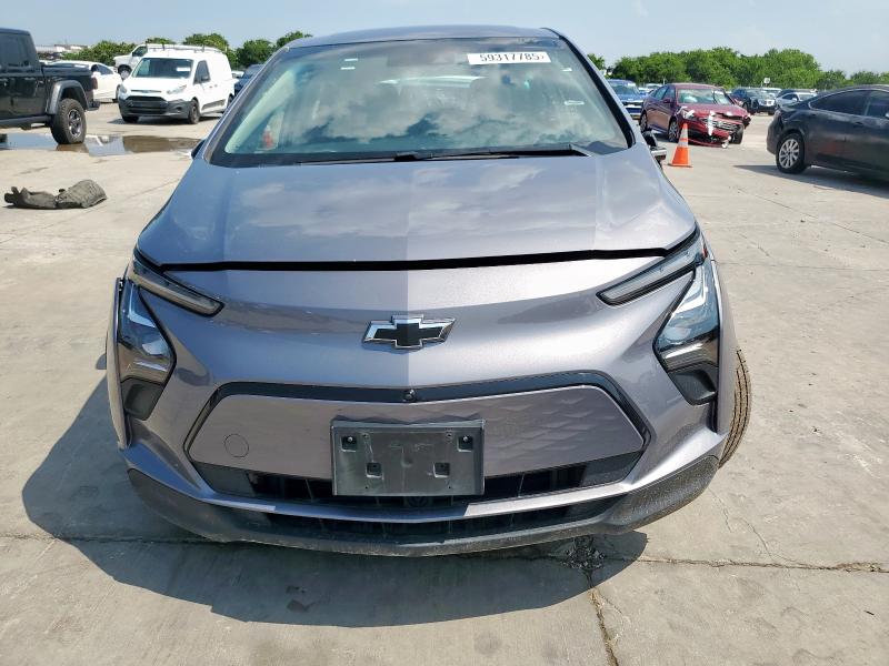  CHEVROLET BOLT 2023 Gray
