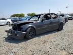 2004 Bmw 325 I за продажба в San Diego, CA - Burn