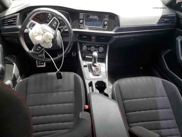  VOLKSWAGEN JETTA 2021 Серый