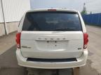 2012 Dodge Grand Caravan Se იყიდება Moncton-ში, NB - Front End