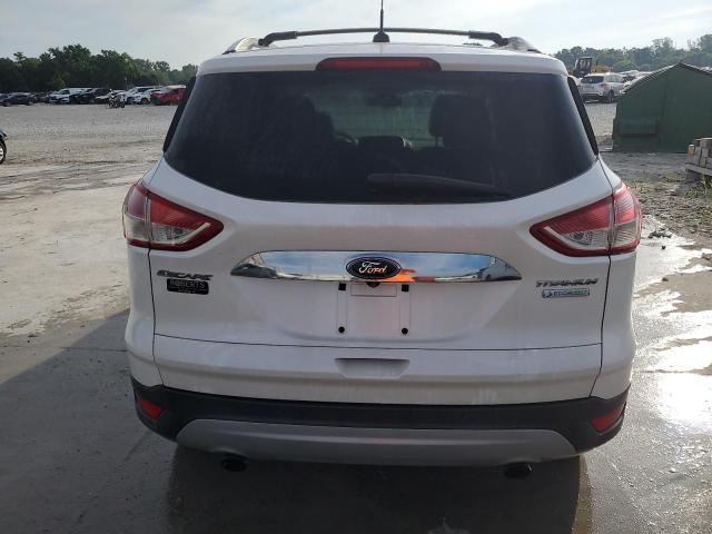  FORD ESCAPE 2014 Biały
