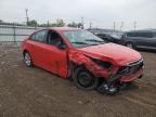 2014 Chevrolet Cruze Ls   na sprzedaż w Chicago Heights, IL - Front End