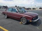 1984 Bmw 533 I للبيع في Nampa، ID - Front End