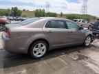 2011 Chevrolet Malibu Ls en Venta en Littleton, CO - Front End