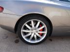 2006 ASTON MARTIN DB9 VOLANT for sale at Copart CHESTER