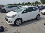 2019 Chevrolet Spark Ls   за продажба в Bridgeton, MO - Top/Roof