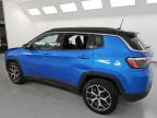 2025 Jeep Compass Limited للبيع في Van Nuys، CA - Side