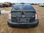 2012 Toyota Prius  de vânzare în Amarillo, TX - Minor Dent/Scratches