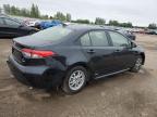 2025 TOYOTA COROLLA LE   à vendre chez Copart ON - TORONTO