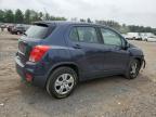 2018 Chevrolet Trax Ls   იყიდება Finksburg-ში, MD - Front End