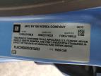 2013 Chevrolet Spark 1Lt за продажба в Ellwood City, PA - Front End