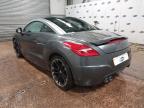 2010 PEUGEOT RCZ GT THP for sale at Copart NEWBURY