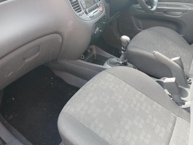 2009 KIA RIO CHILL
