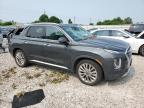 2020 Hyundai Palisade Limited en Venta en Bridgeton, MO - All Over