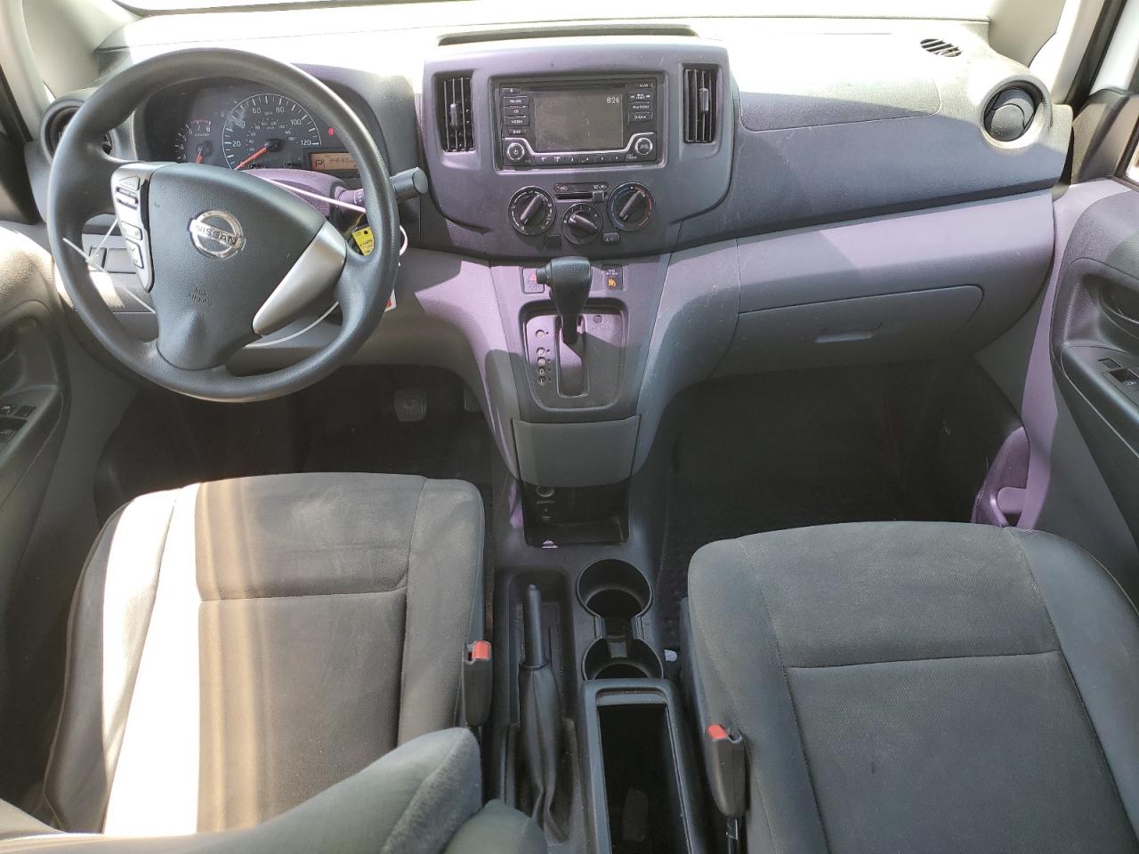 2019 Nissan Nv200 2.5S VIN: 3N6CM0KN3KK706267 Lot: 61804315