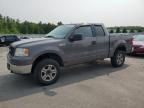 2006 Ford F150  на продаже в Windham, ME - Mechanical