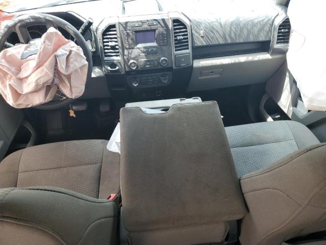  FORD F-150 2018 Gray