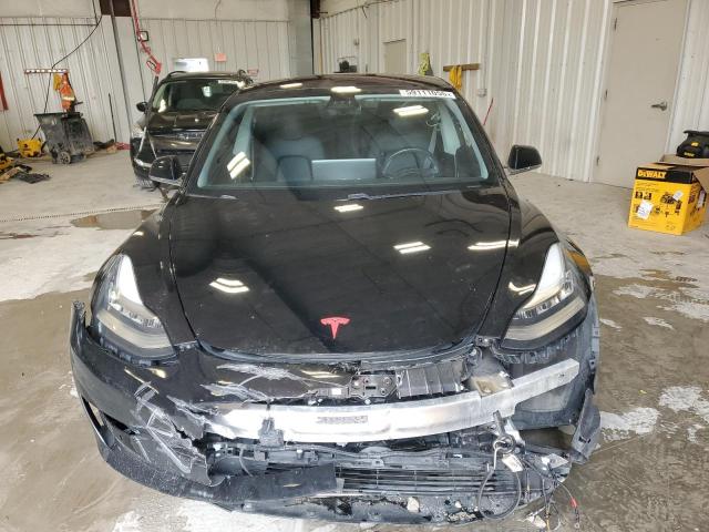  TESLA MODEL 3 2018 Black