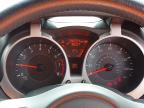 2017 NISSAN JUKE N-CON for sale at Copart SANDWICH