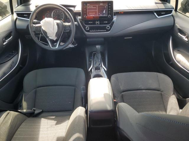  TOYOTA COROLLA 2020 Blue