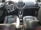 2018 Chevrolet Sonic Premier იყიდება Columbus-ში, OH - Minor Dent/Scratches
