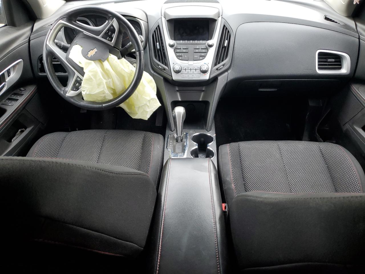 2015 Chevrolet Equinox Lt VIN: 2GNALBEK4F1179391 Lot: 60291535