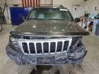 2003 Jeep Grand Cherokee Laredo en Venta en Billings, MT - Front End