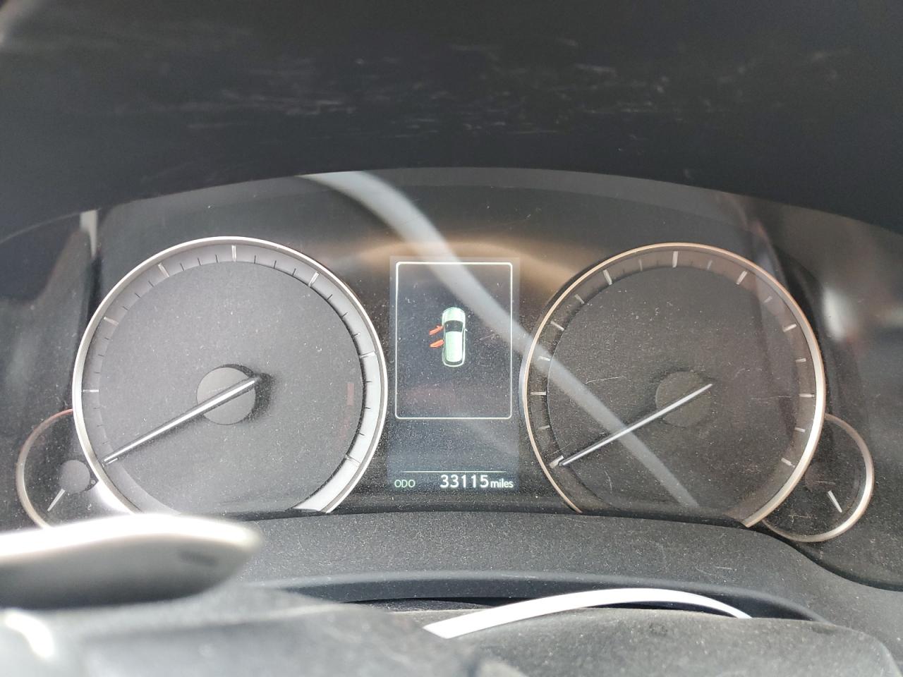 2T2HZMDAXNC318431 2022 Lexus Rx 350