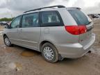 2009 Toyota Sienna Ce de vânzare în Houston, TX - Side