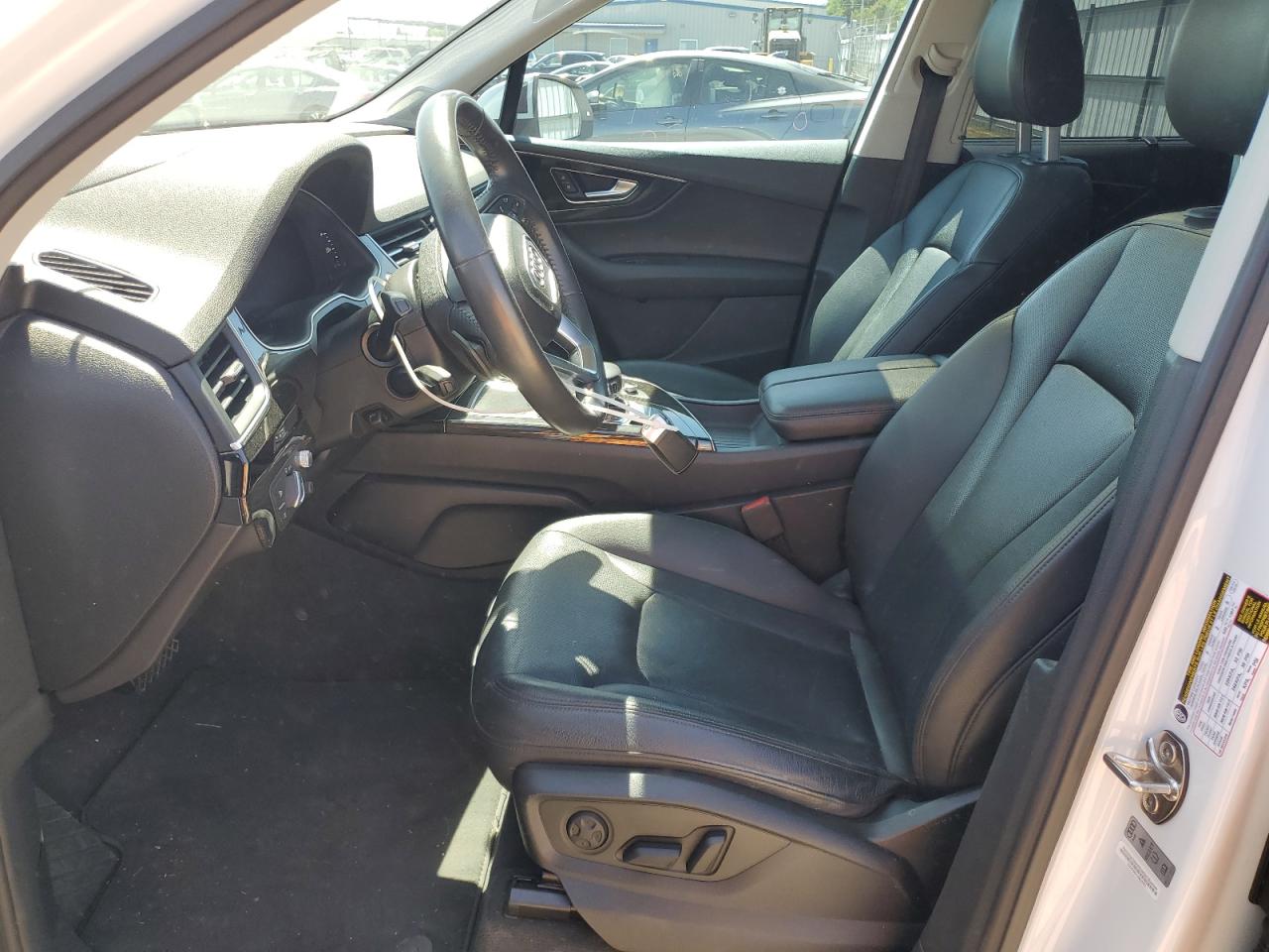 2018 Audi Q7 Prestige VIN: WA1VAAF70JD034389 Lot: 61268885
