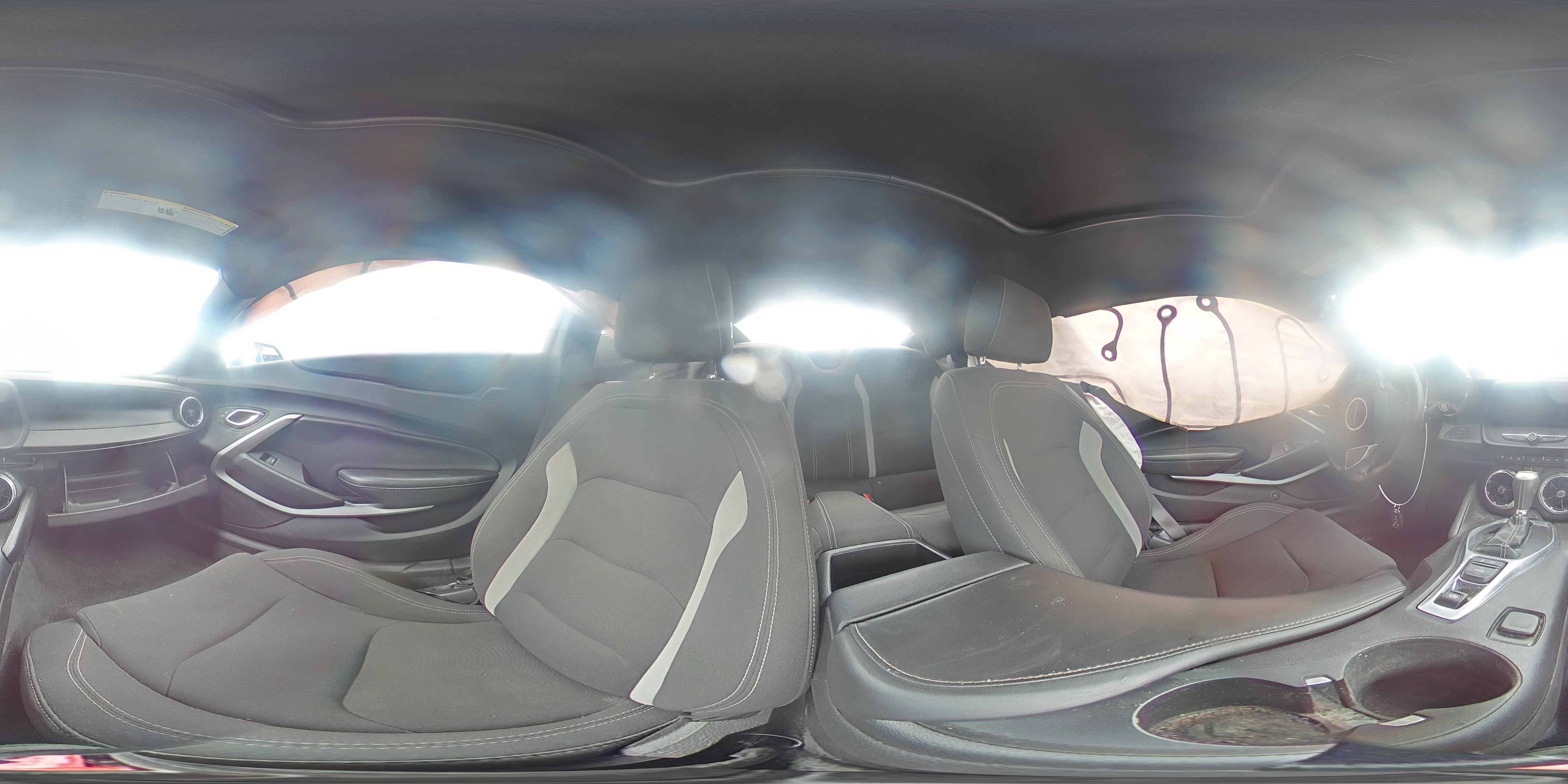 2017 Chevrolet Camaro Lt VIN: 1G1FB1RS3H0214239 Lot: 62378475