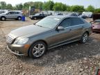 2011 Mercedes-Benz E 350 for Sale in Chalfont, PA - Side