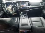 2019 TOYOTA HIGHLANDER SE   à vendre chez Copart ON - COOKSTOWN