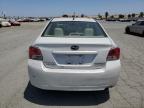 2013 Subaru Impreza Premium de vânzare în Martinez, CA - Front End