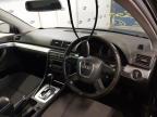 2007 AUDI A4 SE TDI for sale at Copart SANDWICH