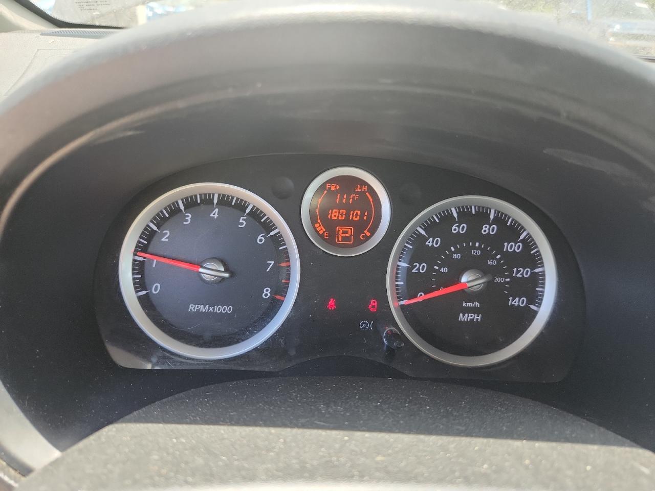 2010 Nissan Sentra 2.0 VIN: 3N1AB6AP6AL716549 Lot: 61755215
