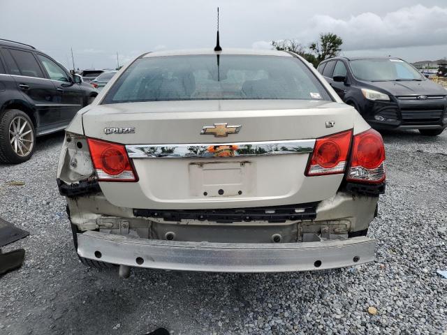  CHEVROLET CRUZE 2013 Złoty