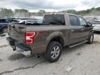 2019 Ford F150 Supercrew   იყიდება Kansas City-ში, KS - Front End