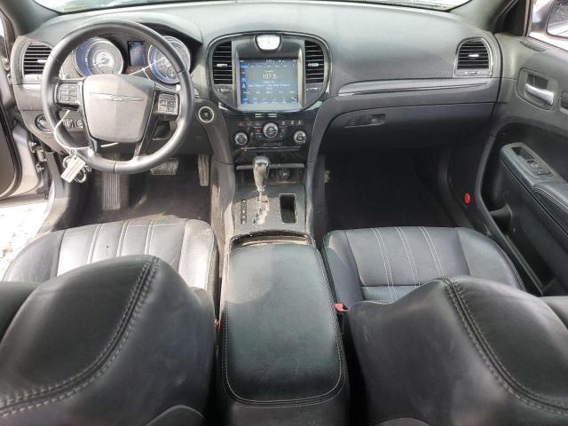  CHRYSLER 300 2014 Сірий
