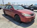 2003 Toyota Camry Le for Sale in Sun Valley, CA - Undercarriage